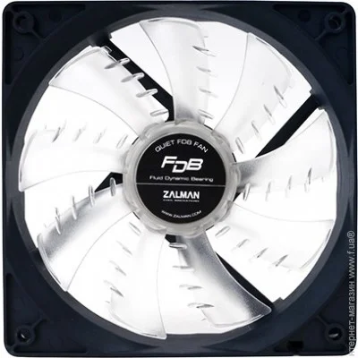  Zalman ZM-F3 FDB (SF)