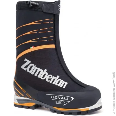   Zamberlan  6000 Denali EVO RR PU 41 / (1054-006.4765)