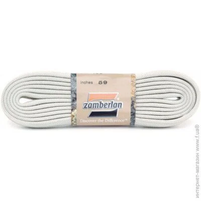 Zamberlan  Laces 100 White (1054-006.3792)