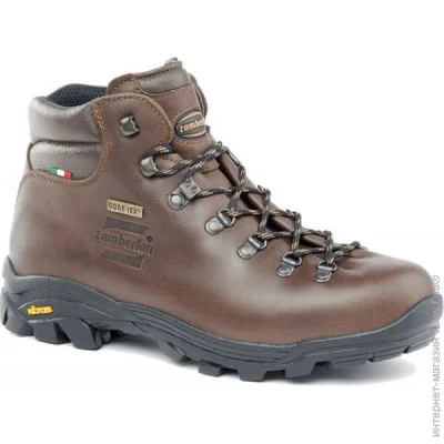Zamberlan Trail Lite (006.1150)