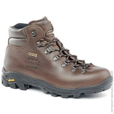    Zamberlan  Trail Lite GTX 44 Chestnut (1054-006.1150)