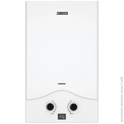  Zanussi GWH 10 Senso