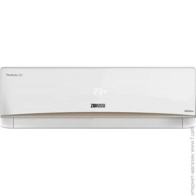  Zanussi Perfecto DC Inverter (ZACS/I-09HPF/A17/N1)