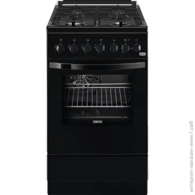   Zanussi ZCK57201BA