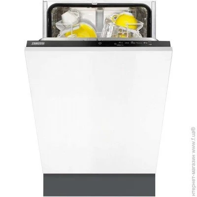   Zanussi ZDV12003FA