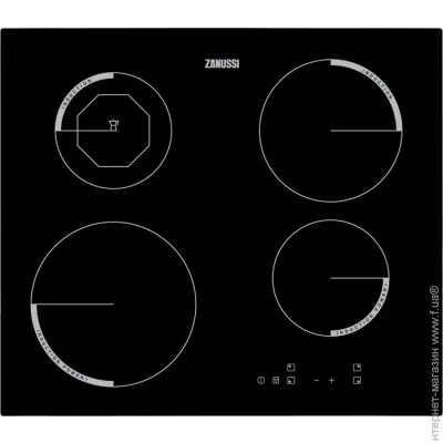    Zanussi ZEI5680FB 