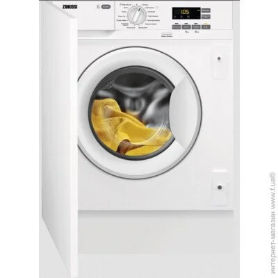   Zanussi    ZWI712UDWAU