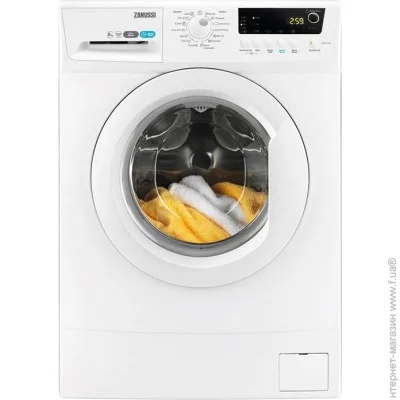   Zanussi ZWSE7100V