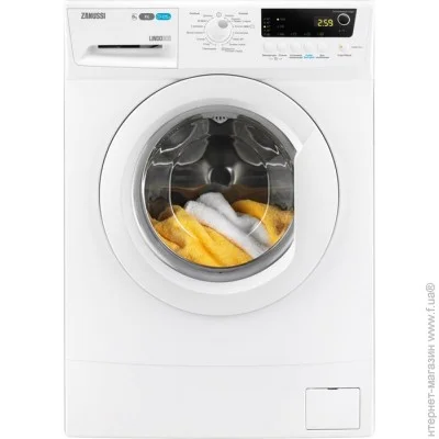   Zanussi ZWSG7101V