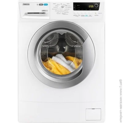   Zanussi ZWSG7101VS