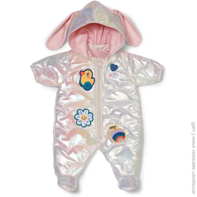    Baby Born    (4001167838174)