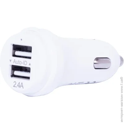    Zaryad 2usb/2.4A AZU-MX