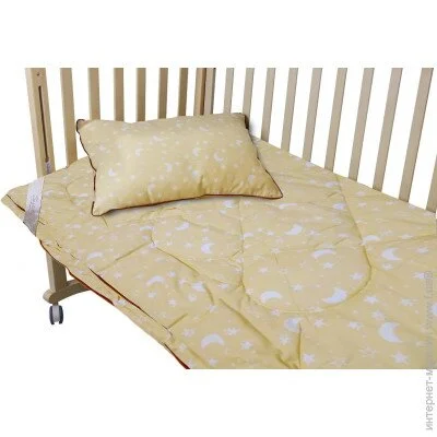 Одеяло всесезонное Zastelli детское Бамбук 110х140 Одеяло всесезонное Zastelli детское Бамбук 110х140