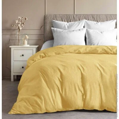 Zastelli Підковдра бязевий Ваніль 145*210см Zastelli Підковдра бязевий Ваніль 145*210см