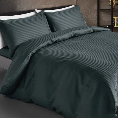    Zastelli  145x210      17-4405 Grey Stripe   2145210