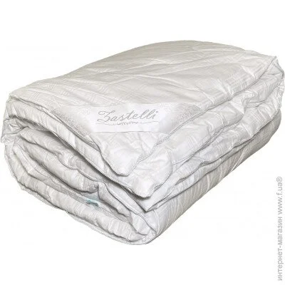 Ковдра всесезонне Zastelli євророзмір Капок жаккард 200х220 Ковдра всесезонне Zastelli євророзмір Капок жаккард 200х220