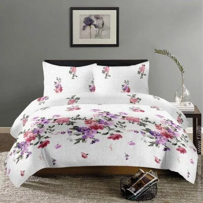    Zastelli  200x220     20-1466 Lilac    200*220
