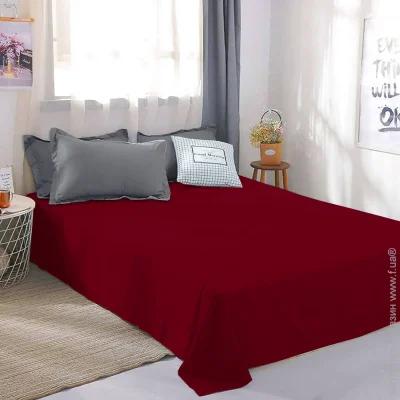 Zastelli   2  19-1655 Garnet  180*210 
