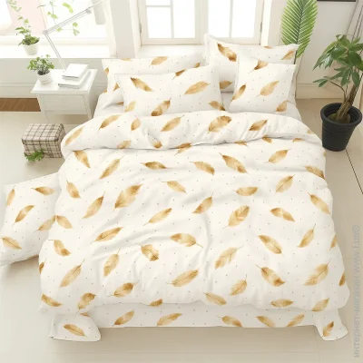    Zastelli  175x210      40-1198 White   175210