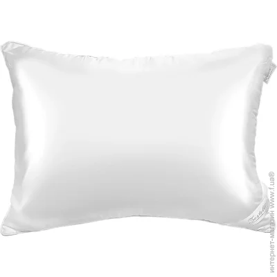 Zastelli Подушка 50*70см AntiAge віскоза 50х70см Біла Zastelli Подушка 50*70см AntiAge віскоза 50х70см Біла