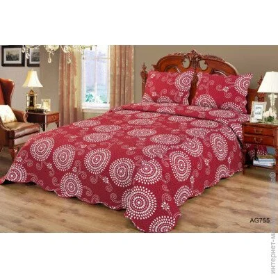 Zastelli Покривало 755 160х220см Zastelli Покривало 755 160х220см