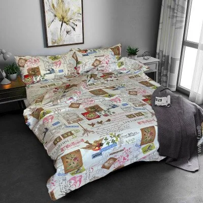    Zastelli  200x220      7842 White   200*220
