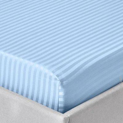Zastelli    Blue stripe  100*200+ 20 