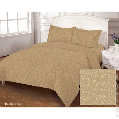    Zastelli  200x220     BUBBLE BEIGE   200220