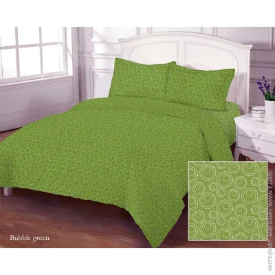    Zastelli     BUBBLE GREEN   200220