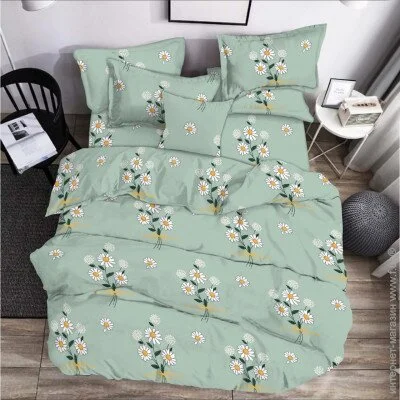    Zastelli     Chamomile on Green   175*210