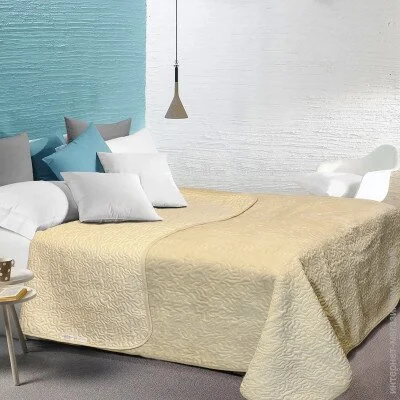 Zastelli      cream/ 180*210 