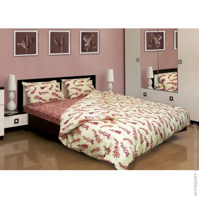 Комплект постільної білизни Zastelli сімейний 145x210 см різнокольоровий Комплект постільної білизни Delphinium/Dentelle бязь сімейний 2х145х210 Різнокольоровий Комплект постільної білизни Zastelli сімейний 145x210 см різнокольоровий Комплект постільної білизни Delphinium/Dentelle бязь сімейний 2х145х210 Різнокольоровий
