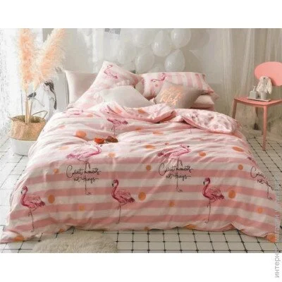    Zastelli  175x210     Flamingo   175 * 210