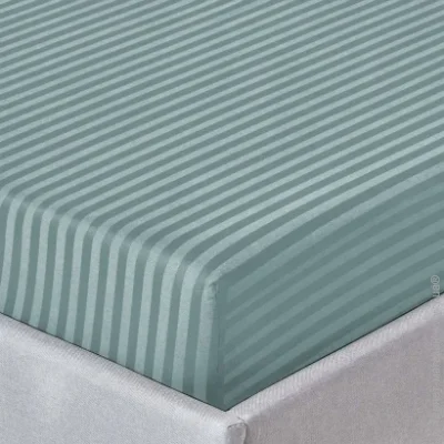 Zastelli    Green stripe  160*200+ 20 