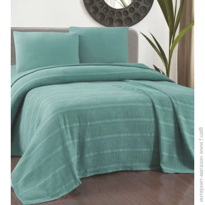 Zastelli -  Green Waffle 160220  