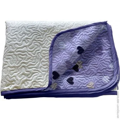 Zastelli    Heart  110 * 140