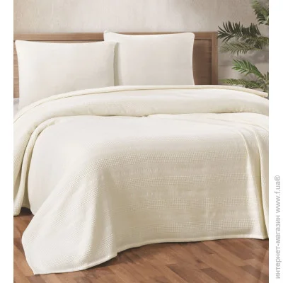 Zastelli -  Ivory Waffle 160220  