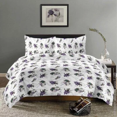    Zastelli  200x220     LAVANDER GOLD USA   200220