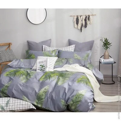    Zastelli     Leaves on Blue   175*210