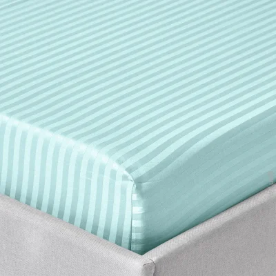 Zastelli    Mint stripe  100*200+ 20 