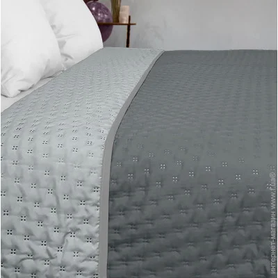 Zastelli  Monument / Glacier Grey   210*240