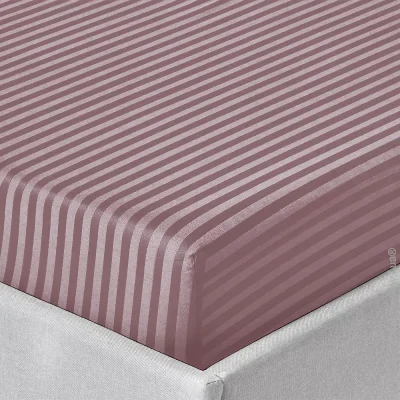 Zastelli    Rose stripe  100*200+ 20 
