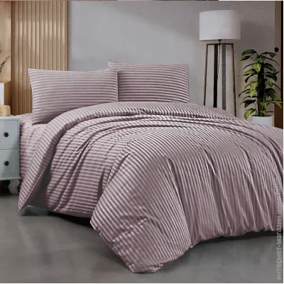    Zastelli  145x210      Rose Stripe   145210 