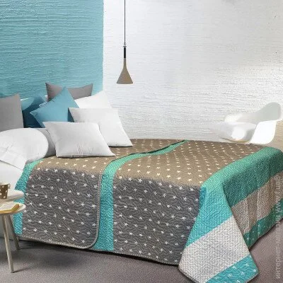 Zastelli     Star Dots (Green)  145210