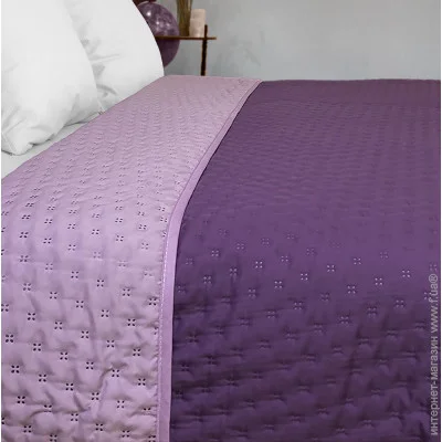 Zastelli  Sunset Purple/Lavender   145*210