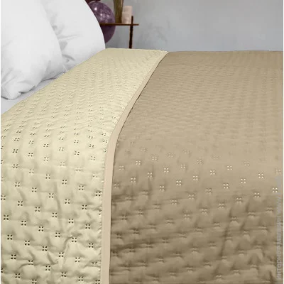 Zastelli  Warm Sand / Vanilla   210*240