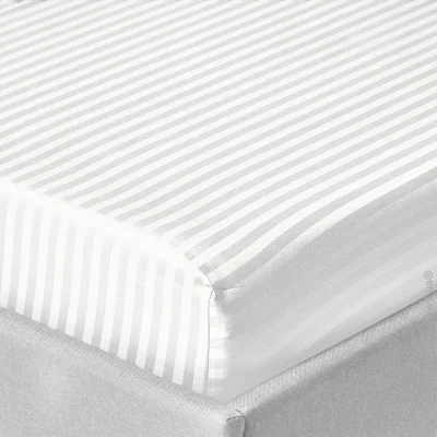 Zastelli    White stripe  100*200+ 20 