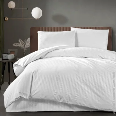    Zastelli  145x210      White Stripe    145210 