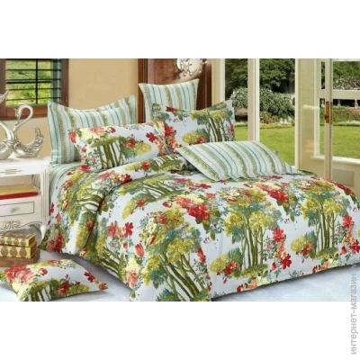    Zastelli  200x220      XS1008/green olive   200220