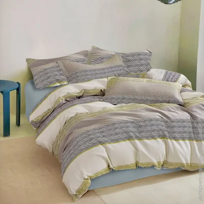    Zastelli      YY204/Mirage Gray   145210 